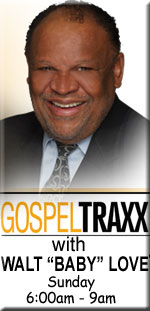 Gospel Traxx