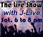 The Live Show